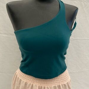 Lulu Lemon exercise shirt